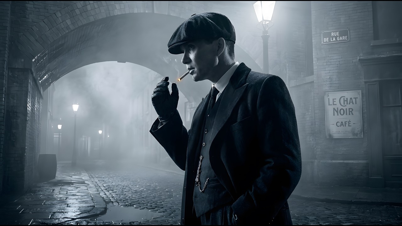 Dark Gangster  Gentleman Songs.jpg